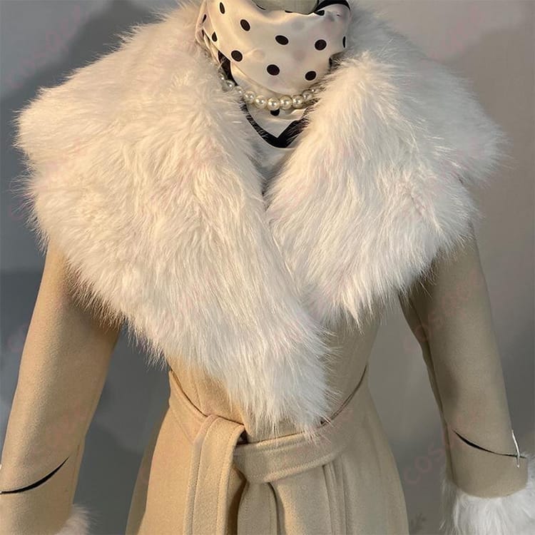 第五人格 レディ・ファウロ（エブリン・モレー）コスプレ衣装 上品クラシカルで写真映えしやすい一着 - 5枚目の画像