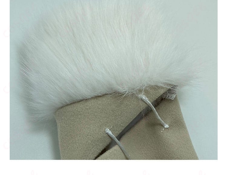 「第五人格」レディ・ファウロ コスプレ衣装の袖口装飾詳細