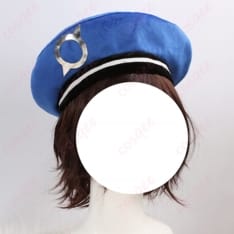 原神 放浪者 灼熱の音楽祭 コスプレ衣装 華やかで舞台映えするセットアップ - 4枚目の画像（サムネイル）