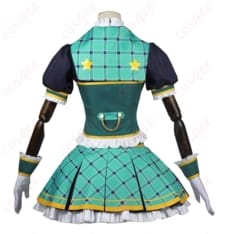 アイカツ！ 藤堂ユリカのゴシック映えコスプレ衣装｜ライブや撮影で存在感アップ - 3枚目の画像（サムネイル）