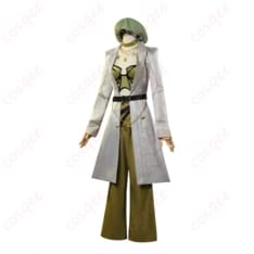 第五人格 バーメイド デミ・バーボン 監査者Ver コスプレ衣装 端正で映えるクラシックバー風 - 2枚目の画像（サムネイル）