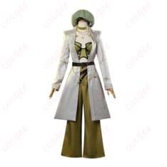 第五人格 バーメイド デミ・バーボン 監査者Ver コスプレ衣装 端正で映えるクラシックバー風 - 1枚目の画像（サムネイル）