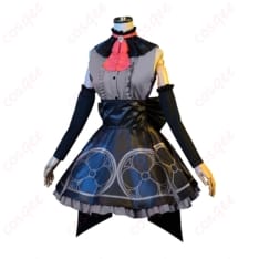 ブルーアーカイブ 蒼森ミネのアイドル衣装で華やかに映えるコスプレ体験 - 2枚目の画像（サムネイル）