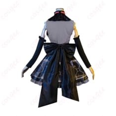 ブルーアーカイブ 蒼森ミネのアイドル衣装で華やかに映えるコスプレ体験 - 4枚目の画像（サムネイル）