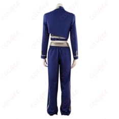 プロジェクトセカイ 桃井愛莉 特訓後コスプレ｜ビビッドで写真映えするダンサブル衣装 - 4枚目の画像（サムネイル）