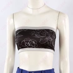 プロジェクトセカイ 桃井愛莉 特訓後コスプレ｜ビビッドで写真映えするダンサブル衣装 - 6枚目の画像（サムネイル）