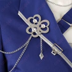 プロジェクトセカイ 桃井愛莉 特訓後コスプレ｜ビビッドで写真映えするダンサブル衣装 - 5枚目の画像（サムネイル）