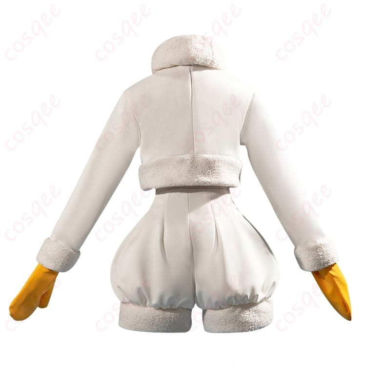 カードキャプターさくら 木之本桜の羊モチーフ衣装で、ふわもこ可愛い世界観をまるごと再現 - 2枚目の画像