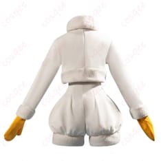 カードキャプターさくら 木之本桜の羊モチーフ衣装で、ふわもこ可愛い世界観をまるごと再現 - 2枚目の画像（サムネイル）