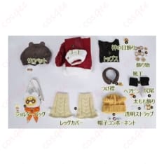 原神・香菱の大つごもり衣装で軽快に決める 動きやすく華やかなコスプレ - 6枚目の画像（サムネイル）