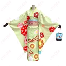 ペルソナ5R 佐倉双葉 コスプレ衣装 サイバーストリート感で写真映えしやすい一着 - 4枚目の画像（サムネイル）