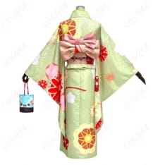 ペルソナ5R 佐倉双葉 コスプレ衣装 サイバーストリート感で写真映えしやすい一着 - 3枚目の画像（サムネイル）