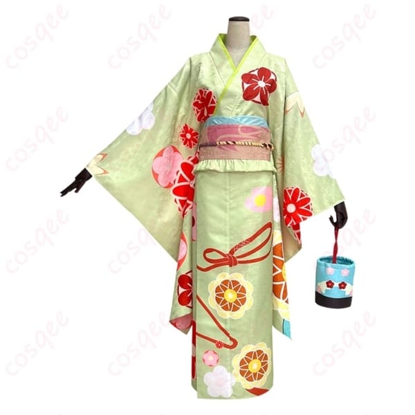 ペルソナ5R 佐倉双葉 コスプレ衣装 サイバーストリート感で写真映えしやすい一着