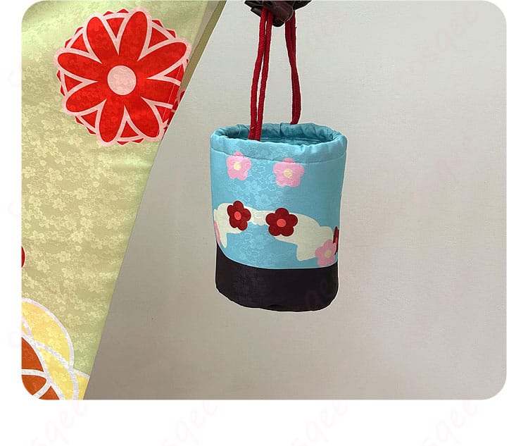 アクセサリーの詳細画像 - 佐倉双葉コスプレ衣装に付属するアクセサリーのディテール