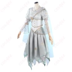 第五人格 庭師エマ・ウッズ 宇宙の魔女人気コスプレ｜上品で写真映えする魔女スタイル - 2枚目の画像（サムネイル）