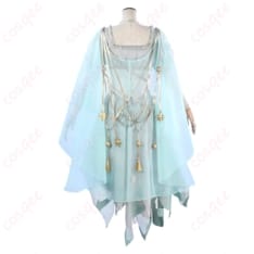 第五人格 庭師エマ・ウッズ 宇宙の魔女人気コスプレ｜上品で写真映えする魔女スタイル - 3枚目の画像（サムネイル）