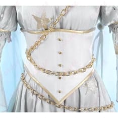 第五人格 庭師エマ・ウッズ 宇宙の魔女人気コスプレ｜上品で写真映えする魔女スタイル - 5枚目の画像（サムネイル）