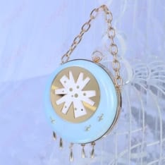 第五人格 庭師エマ・ウッズ 宇宙の魔女人気コスプレ｜上品で写真映えする魔女スタイル - 7枚目の画像（サムネイル）