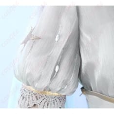 第五人格 庭師エマ・ウッズ 宇宙の魔女人気コスプレ｜上品で写真映えする魔女スタイル - 4枚目の画像（サムネイル）