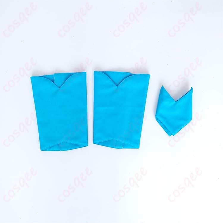 FGO ギルガメッシュ〔キャスター〕の王者感を纏うコスプレ衣装 金装飾が映えるイベント映え仕様 - 7枚目の画像