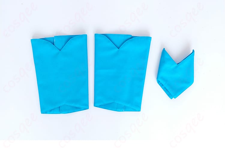 Fate/Grand Order ギルガメッシュ キャスター コスプレ衣装 配飾の詳細。アクセサリーや小道具も付属。