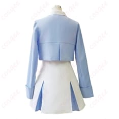 カードキャプターさくら 木之本桜 私服風コスプレ衣装 写真映えして着やすくイベントも快適 - 5枚目の画像（サムネイル）