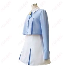 カードキャプターさくら 木之本桜 私服風コスプレ衣装 写真映えして着やすくイベントも快適 - 3枚目の画像（サムネイル）