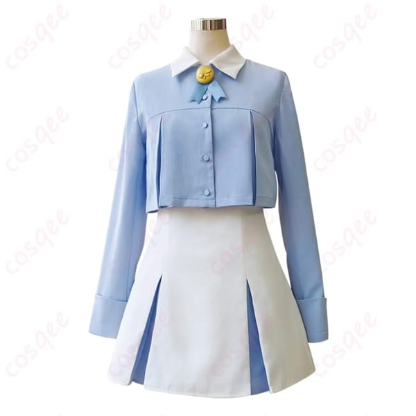 カードキャプターさくら 木之本桜 私服風コスプレ衣装 写真映えして着やすくイベントも快適