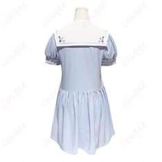 カードキャプターさくら 木之本桜の私服風ワンピで清楚に可憐に、写真映えも狙えるコスプレ衣装 - 2枚目の画像（サムネイル）