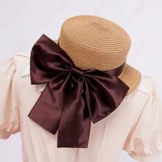 カードキャプターさくら 木之本桜 私服コスプレ｜レトロ可愛い雰囲気で撮影もお出かけも映える - 6枚目の画像（サムネイル）