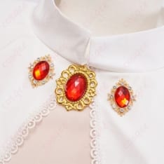 カードキャプターさくら 木之本桜 私服コスプレ｜レトロ可愛い雰囲気で撮影もお出かけも映える - 4枚目の画像（サムネイル）