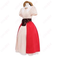 カードキャプターさくら 木之本桜 私服コスプレ｜レトロ可愛い雰囲気で撮影もお出かけも映える - 2枚目の画像（サムネイル）