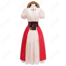 カードキャプターさくら 木之本桜 私服コスプレ｜レトロ可愛い雰囲気で撮影もお出かけも映える - 1枚目の画像（サムネイル）