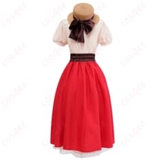 カードキャプターさくら 木之本桜 私服コスプレ｜レトロ可愛い雰囲気で撮影もお出かけも映える - 3枚目の画像（サムネイル）