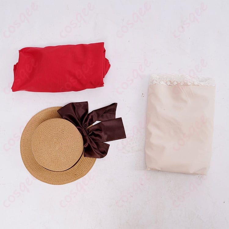 カードキャプターさくら 木之本桜 私服コスプレ｜レトロ可愛い雰囲気で撮影もお出かけも映える - 7枚目の画像