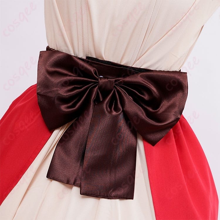 カードキャプターさくら 木之本桜 私服コスプレ｜レトロ可愛い雰囲気で撮影もお出かけも映える - 5枚目の画像