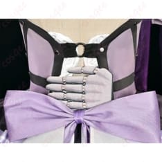 崩壊：スターレイル ヘルタ衣装 知的でクールに決まる装飾充実セット - 4枚目の画像（サムネイル）