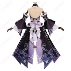 崩壊：スターレイル ヘルタ衣装 知的でクールに決まる装飾充実セット - 3枚目の画像（サムネイル）