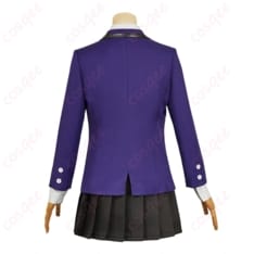 機動戦士ガンダム Gのレコンギスタ ニャアン衣装 ミリタリー×ガーリーで写真映え - 4枚目の画像（サムネイル）