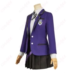 機動戦士ガンダム Gのレコンギスタ ニャアン衣装 ミリタリー×ガーリーで写真映え - 2枚目の画像（サムネイル）