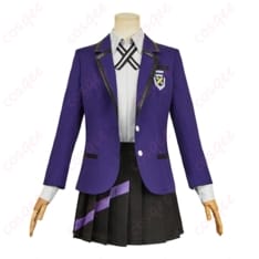 機動戦士ガンダム Gのレコンギスタ ニャアン衣装 ミリタリー×ガーリーで写真映え - 1枚目の画像（サムネイル）