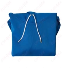 SAKAMOTO DAYS 朝倉シンのストリート感をまとうパーカー風コスプレ衣装 - 6枚目の画像（サムネイル）