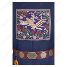 薬屋のひとりごと 壬氏の園遊会スタイルを端正に再現するコスプレ衣装 - 5枚目の画像（サムネイル）