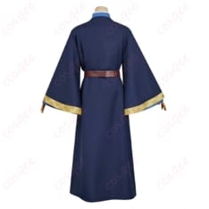薬屋のひとりごと 壬氏の園遊会スタイルを端正に再現するコスプレ衣装 - 4枚目の画像（サムネイル）
