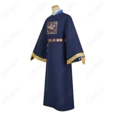 薬屋のひとりごと 壬氏の園遊会スタイルを端正に再現するコスプレ衣装 - 2枚目の画像（サムネイル）