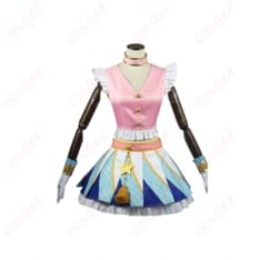 アイカツ！ 天羽まどかの気品あるアイドル衣装で、ライブや撮影がもっと映える - 5枚目の画像（サムネイル）