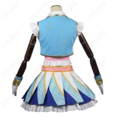 アイカツ！ 天羽まどかの気品あるアイドル衣装で、ライブや撮影がもっと映える - 4枚目の画像（サムネイル）