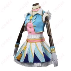 アイカツ！ 天羽まどかの気品あるアイドル衣装で、ライブや撮影がもっと映える - 2枚目の画像（サムネイル）