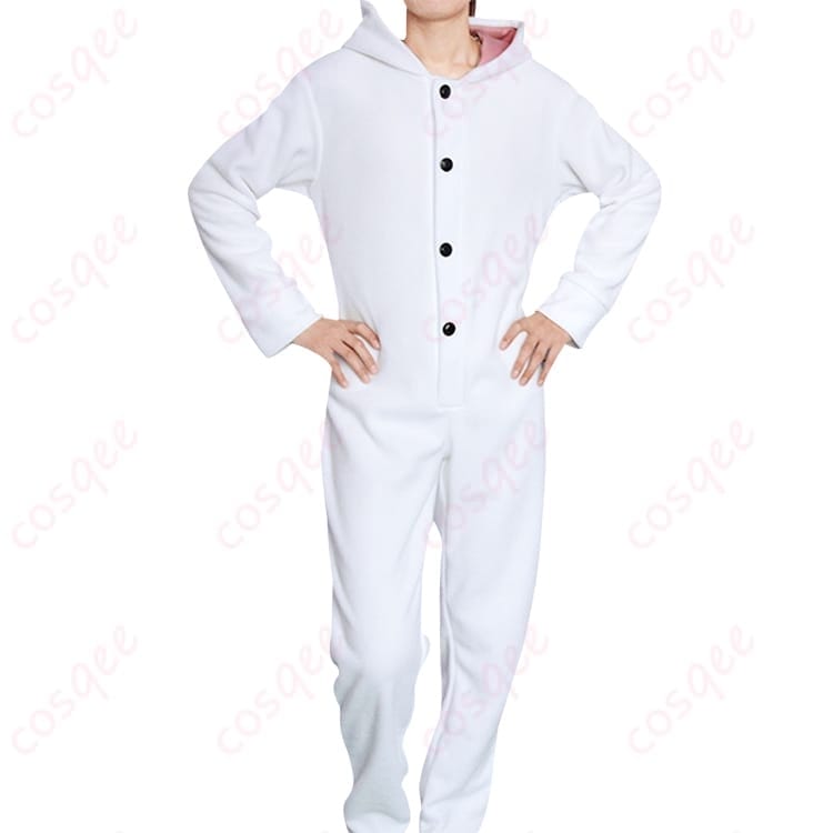 青春ブタ野郎 梓川かえでのパンダ衣装で可愛く変身 撮影もイベントも映える一着 - 1枚目の画像