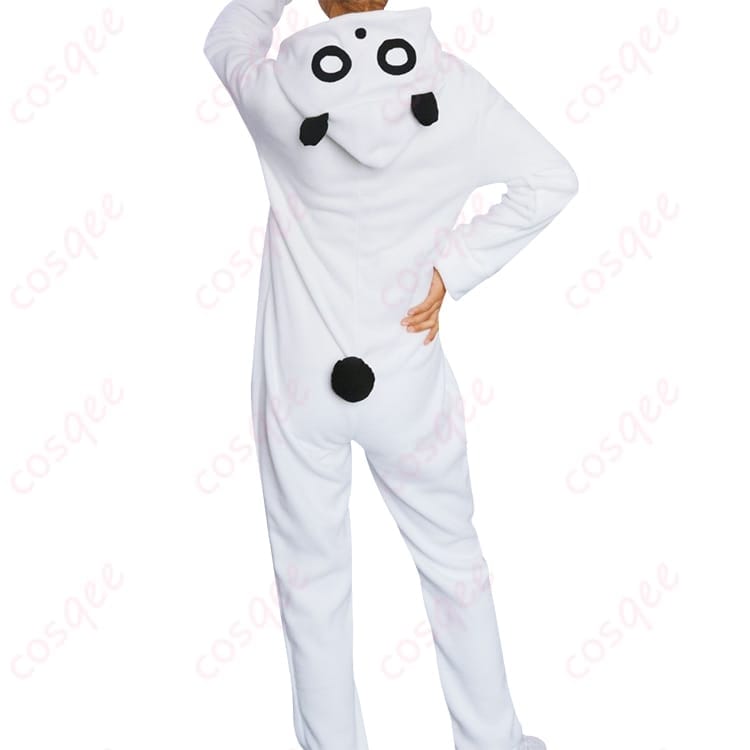 青春ブタ野郎 梓川かえでのパンダ衣装で可愛く変身 撮影もイベントも映える一着 - 2枚目の画像